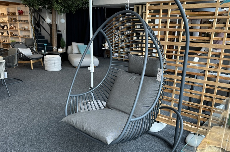 Gartenmöbelgeschäft -Gartenmöbelgeschäft 2