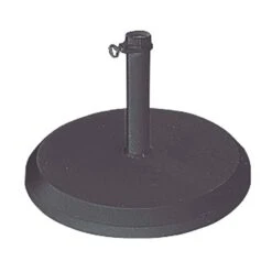 Doppler Betonsockel, Robust, 25 Kg