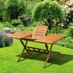 Gartenmöbelgeschäft -Gartenmöbelgeschäft 3910700391 Balkon Ausziehtisch 2 4283